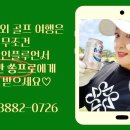 무늬만 쏭프로 골프투어 이미지