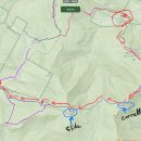 26.09.09 수요산행. Wittenberg, Cornell, Slide Mountain 9.8mile 이미지