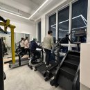 이루다퍼스널트레이닝 | 호계동헬스장 오늘 시작한 운동이 건강한 내일을 만듭니다.