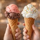 아이스크림 이미지