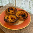 해운대여자중학교 | 부산 해운대 해리단길 에그타르트 맛집 은쏨 포장 후기