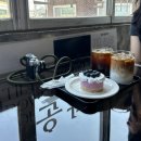 망원 카페 추천 넓고 조용한 신상카페 틸다운 솔직 후기