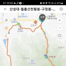 하늘아래 첫 부처길(최근 개방된 월출산 큰골) 이미지