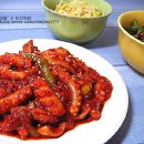 무교동낙지 이미지