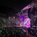 하나플레이리스트 콘서트 : 실리카겔, 데이브레이크, 십센치, 더보이즈 라인업 후기