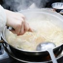 공릉동 닭한마리 이미지