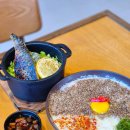 롯데프리미엄아울렛 | 김해 퓨전한식 맛집 🍽 부모님과 함께 즐기는 아울렛맛집 정희 롯데프리미엄아울렛 김해점 후기