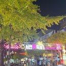 호천골 | 부산 서면 볼거리 서면 빛축제 데이트코스 주변 먹거리 추천