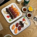 중랑소방서 | 봉화산역 혼밥 맛집 | 혼밥하기 좋은 신내동초밥맛집, 육회바른연어 봉화산역점 내돈내산 후기