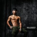 Jin fitness 이미지