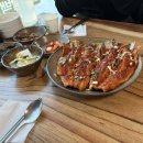 황금소나무집 | [경기도 파주시] 보리비빔밥 전문점, 황금소나무집