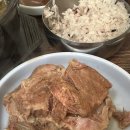 명우 | [원주] 원주 중앙시장 뼈해장국 로컬맛집 “명우해장국” 점심메뉴 추천