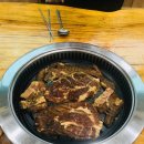 설악칡냉면 숯불갈비 이미지