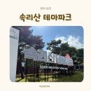 충북 보은 아이와 가볼만한 곳 속리산테마파크 스카이바이크 체험 후기