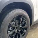 명품스토리 | [용인 명품휠스토리 신갈점] 트랙스 휠 복원+도색 후기 | 전/후 확실한 변화