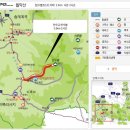 대구산악회7월 하계 야유회산행 (만수산 만수계곡 ) 이미지