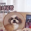 꼬순내공방 네이버블로그