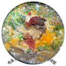 영식이네순대국밥 | 속초 순대국밥 영식이네 순대국밥, 5세 아이는 무얼 먹었을까?