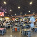 예산상설시장 주차장(2) | 예산상설시장 먹거리종류 맛집추천과 주차장 방문 후기