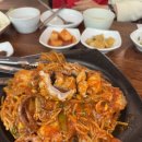 본가아구찜 | [대치동 맛집] 대치동 한티역 롯데백화점 맛집, 아구본가 첨벙 아구찜 대치점 내돈내산 후기