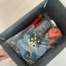 헤리포터인 | 셀프 50일 촬영 헤리포터 컨셉 대만족 트윈스베베 후기