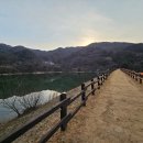 숲속호수마을 이미지