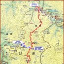 제608회(2025년 10월 14일) 민둥산(1,119m)지억산(1,1117m)억새꽃축제 이미지