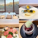 한우, 그 아찔한 매력 | 제주도 서쪽 맛집 야키니쿠 제주 한우오마카세 코스 내돈내산 솔직후기