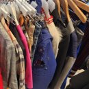 빈티지소극장 | 홍대 무인 빈티지샵: 압구정빈티지 방문+구매기