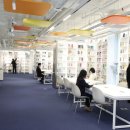 세곡도서관 이미지