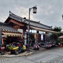 태평보령약국 | 아기랑 전주 여행 에어비앤비 숙소 전주한옥마을 유모차 마왕육전 다우랑 만두 오짱 포장 맛집