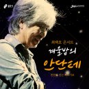 최백호 콘서트 이미지