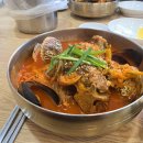 수원-1529 | 수원 고색동 이색 짬뽕 맛집 _ 뼈가있는짬뽕 솔직후기