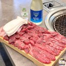 한우리축산 | [마장동 맛집] 먹자골목 마장한우리 가성비 회식 추천 고기집