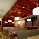 치킨&비어 이미지