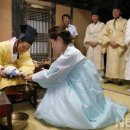 전통맏며느리 이미지