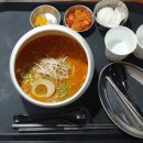 탄탄면공방엔터식스 | 안양 엔터식스 맛집일까 탄탄면공방 솔직후기