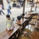 [DAY3] 아리마 온천 먹거리 투어, 걷는 내내 입이 즐거웠던 온천마을