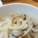 산들칼국수