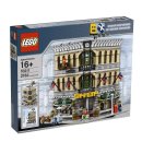 Modular Buildings 알아보기 - 10211 Grand Emporium 백화점 이미지