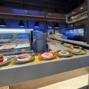 중도매인1호 | 스시101ㅣ노량진 수산시장 예약 필수 무제한 회전초밥 맛집 가격 온누리 결제