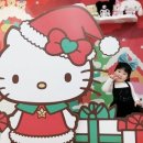 헬로키티아일랜드 이미지