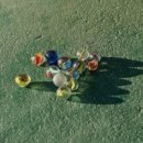 구슬치기 이미지