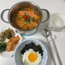 수진이네집 | 전라도 묵은지 수진이네 묵은지 후기,전국맛집택배 김치찌개와 김치전