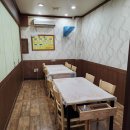 탁이 보쌈 후 냉면 이미지