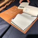 [라바르카 비스포크] 로로피아나 팬츠, 홀랜드앤쉐리 수트, 아리스톤 자켓 내돈내산 후기