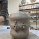 듀 포인트 | 강남도자기공방 세라듀 물레 체험 컵 제작 후기