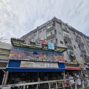 호연만두 | [부산 동구]초량동 정이 가득한 노포맛집 호연만두