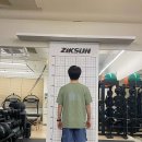 직선 퍼스널트레이닝 구리점 이미지