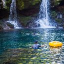 돈내코로 이미지